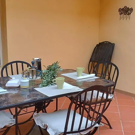 Apartament Lady Elisa Secret Courtyard Lukka
