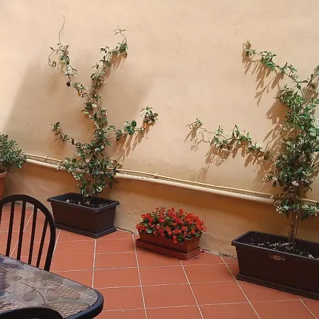 Apartamento Lady Elisa Secret Courtyard Lucca